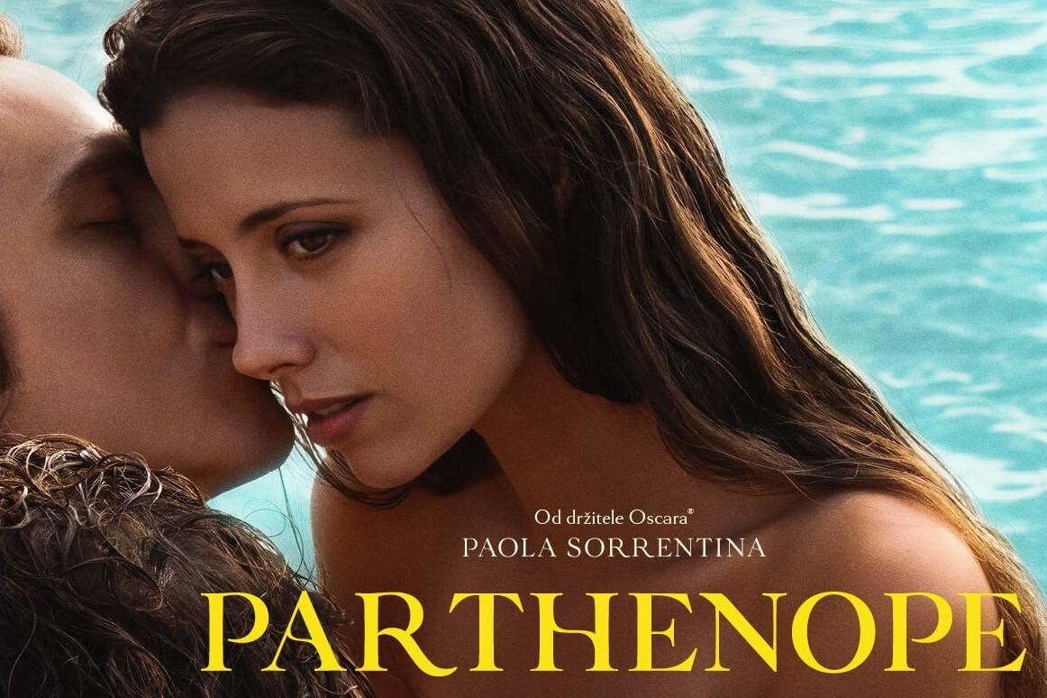 Tady Vary: PARTHENOPE