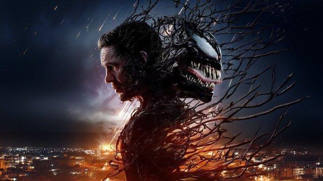 Kino: VENOM - POSLEDNÍ TANEC